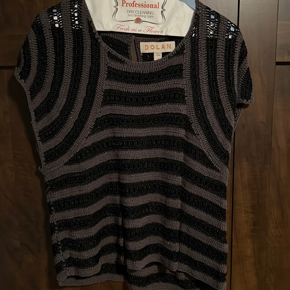 Dolan sweater
